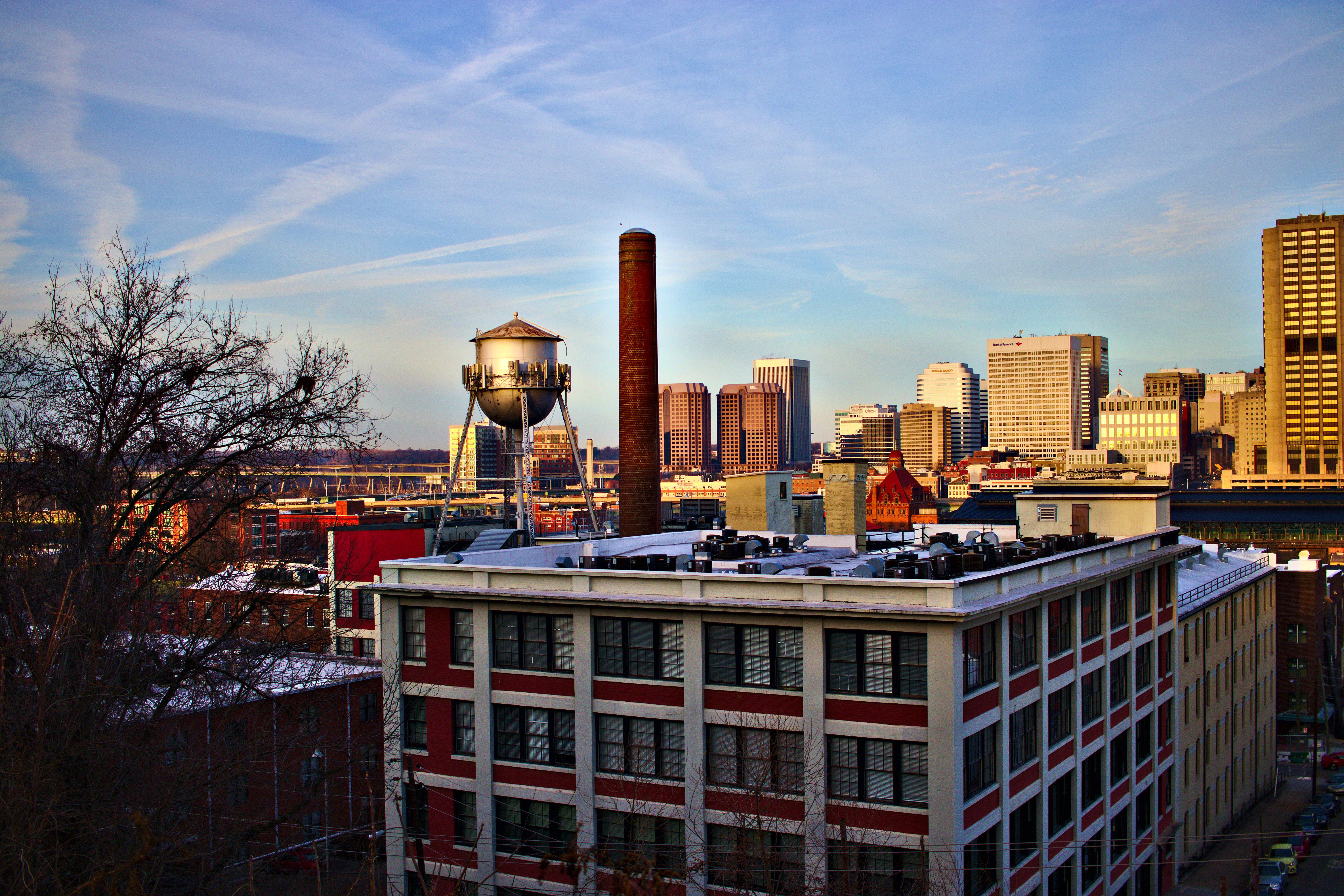 Asphalt Maintenance in Kansas City