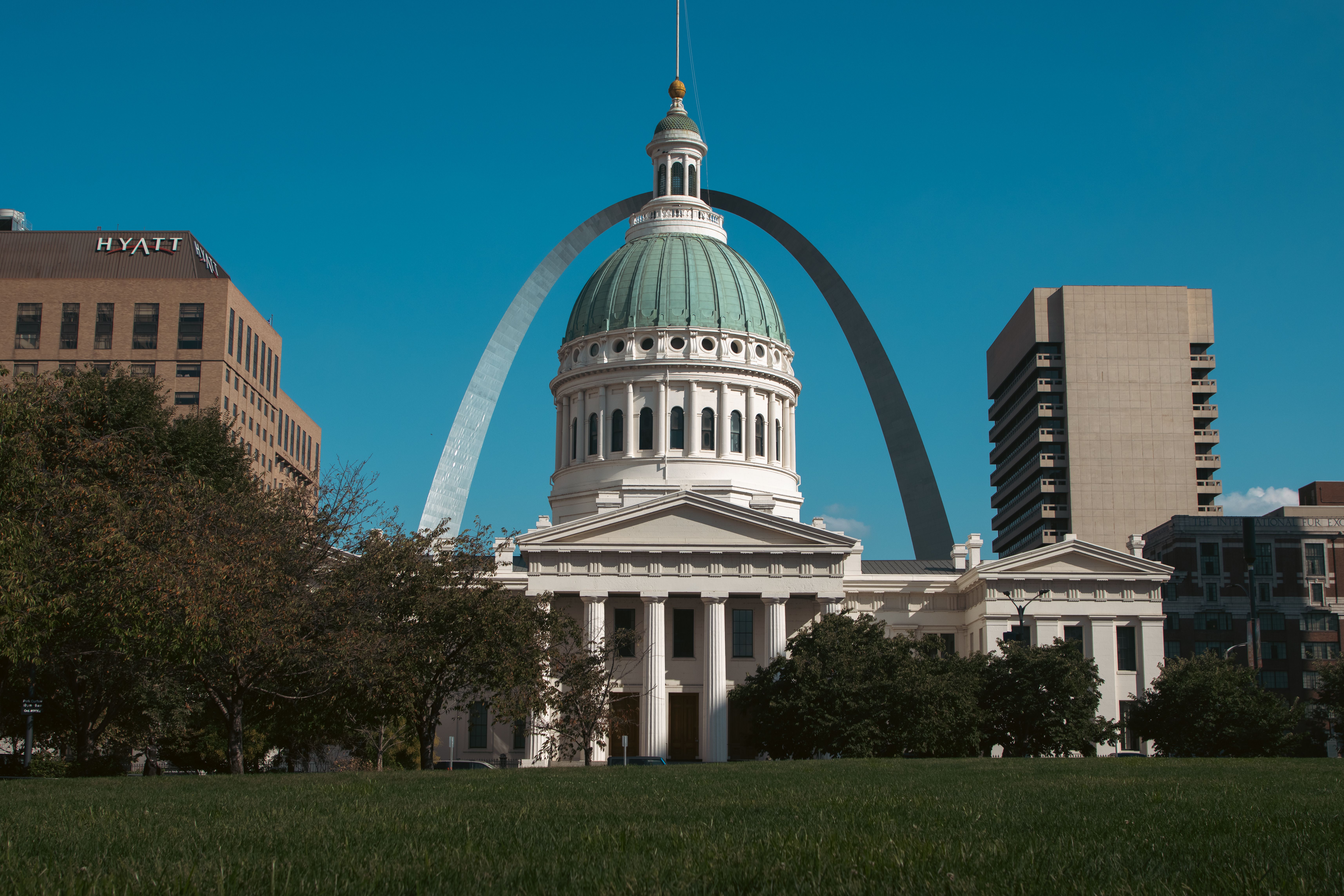 Asphalt Maintenance in Kansas City