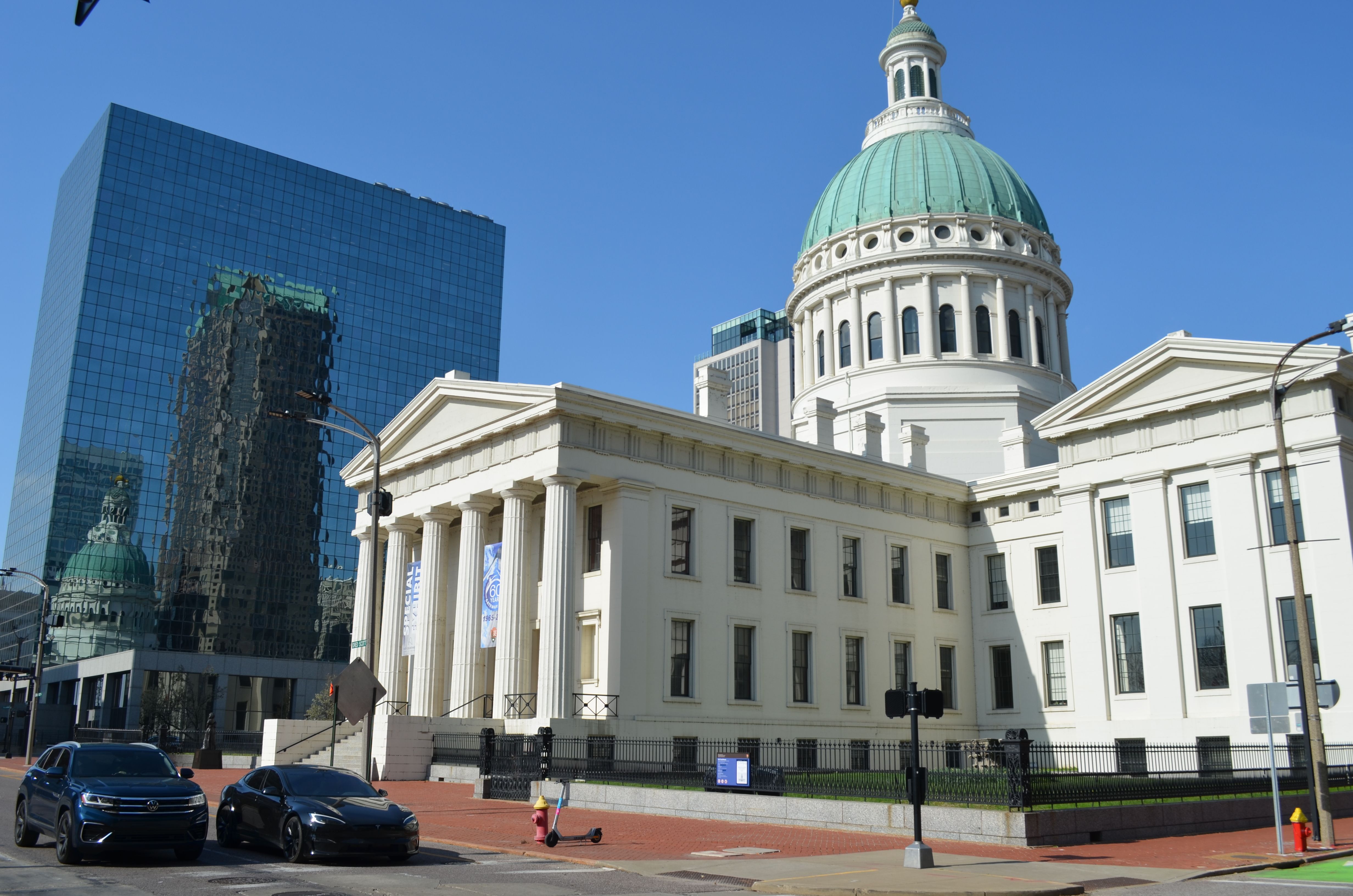 Asphalt Maintenance in Kansas City