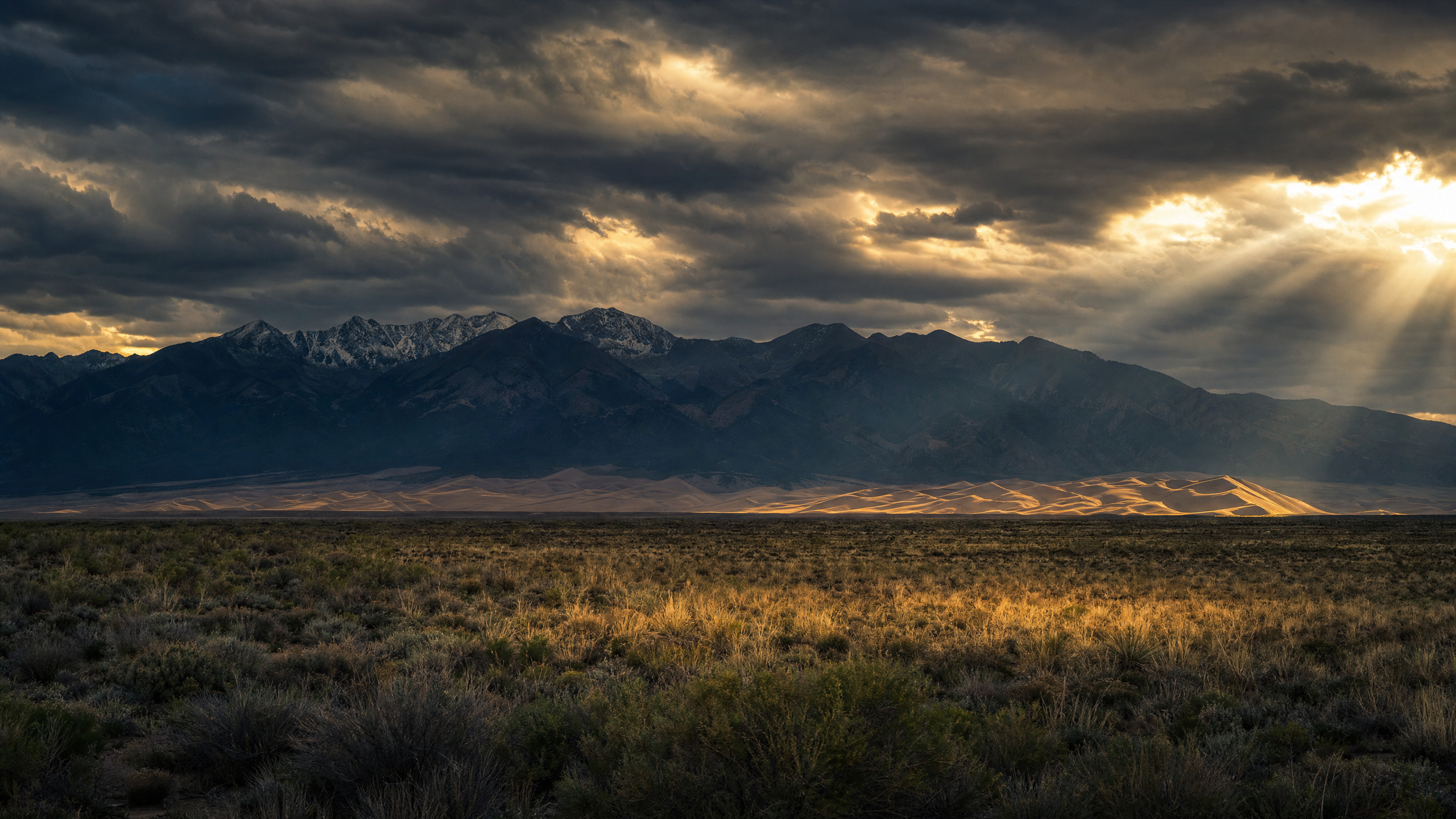 San Luis Valley