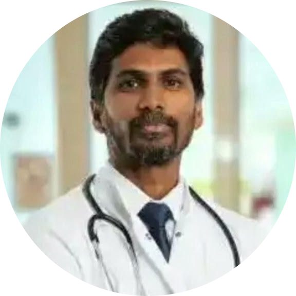Dr Arjun