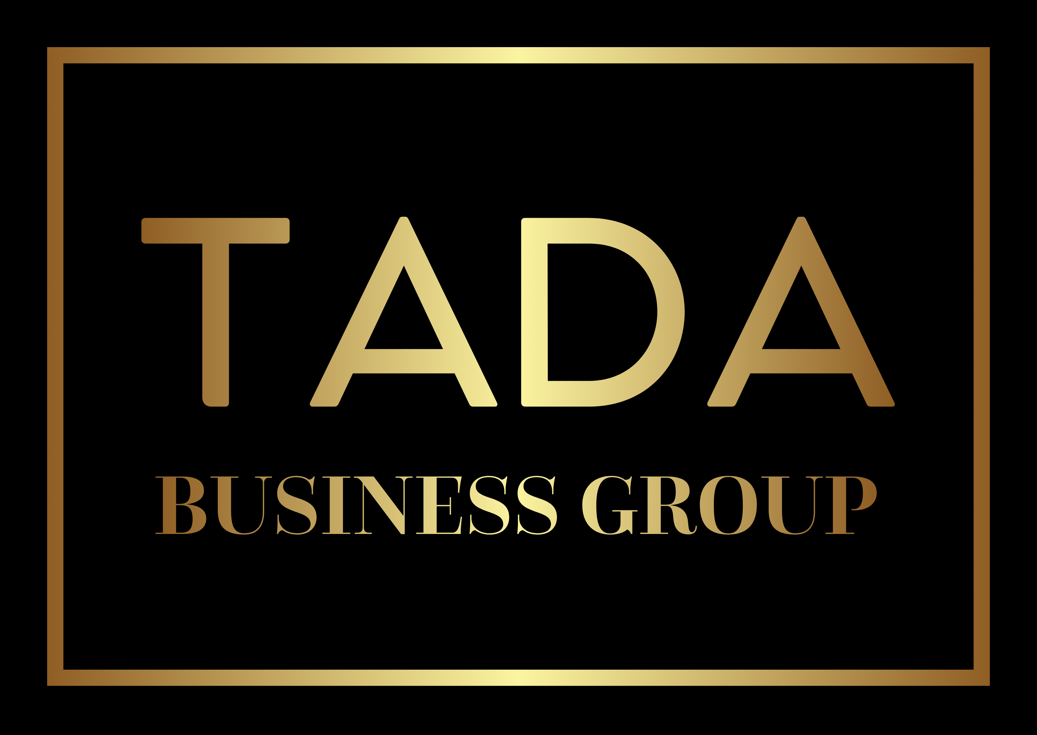 TADA Business Group