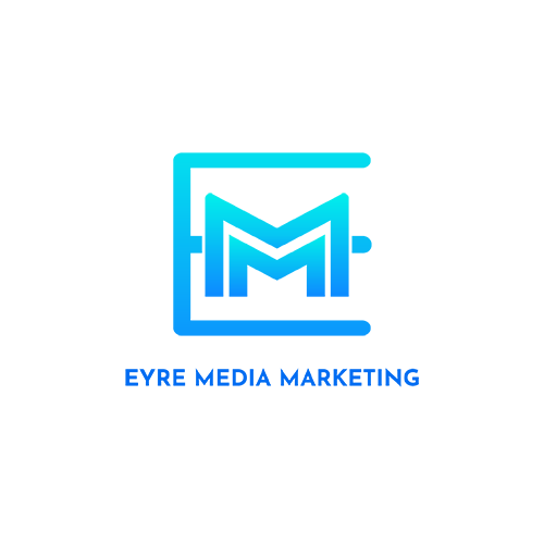 Eyre Media Marketing logo
