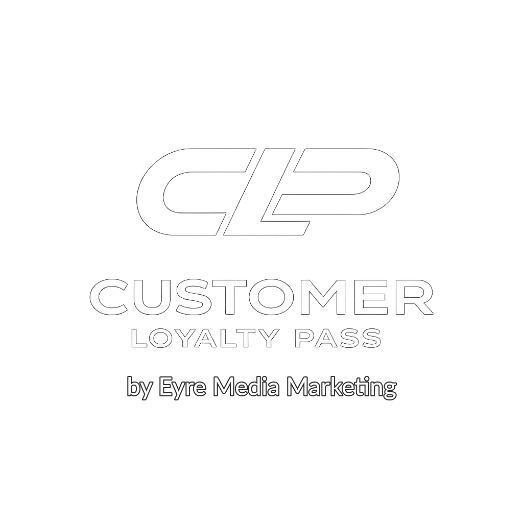 Customer Loyalty Pass