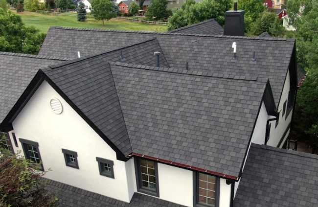 Affordable roof replacement services near me