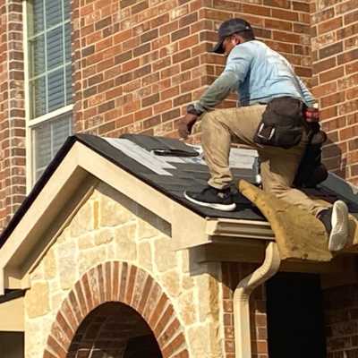 roofer southwest texas