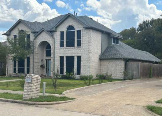 roofer near me texas