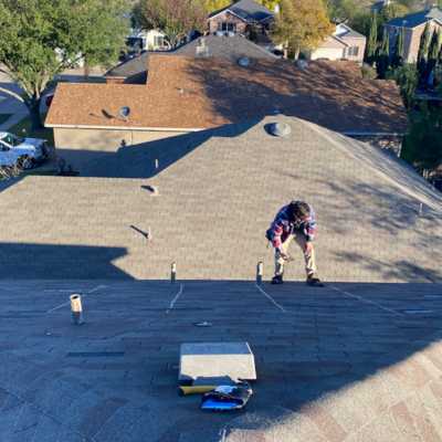 roofing company texas