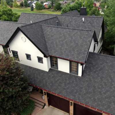 roof contractor texas