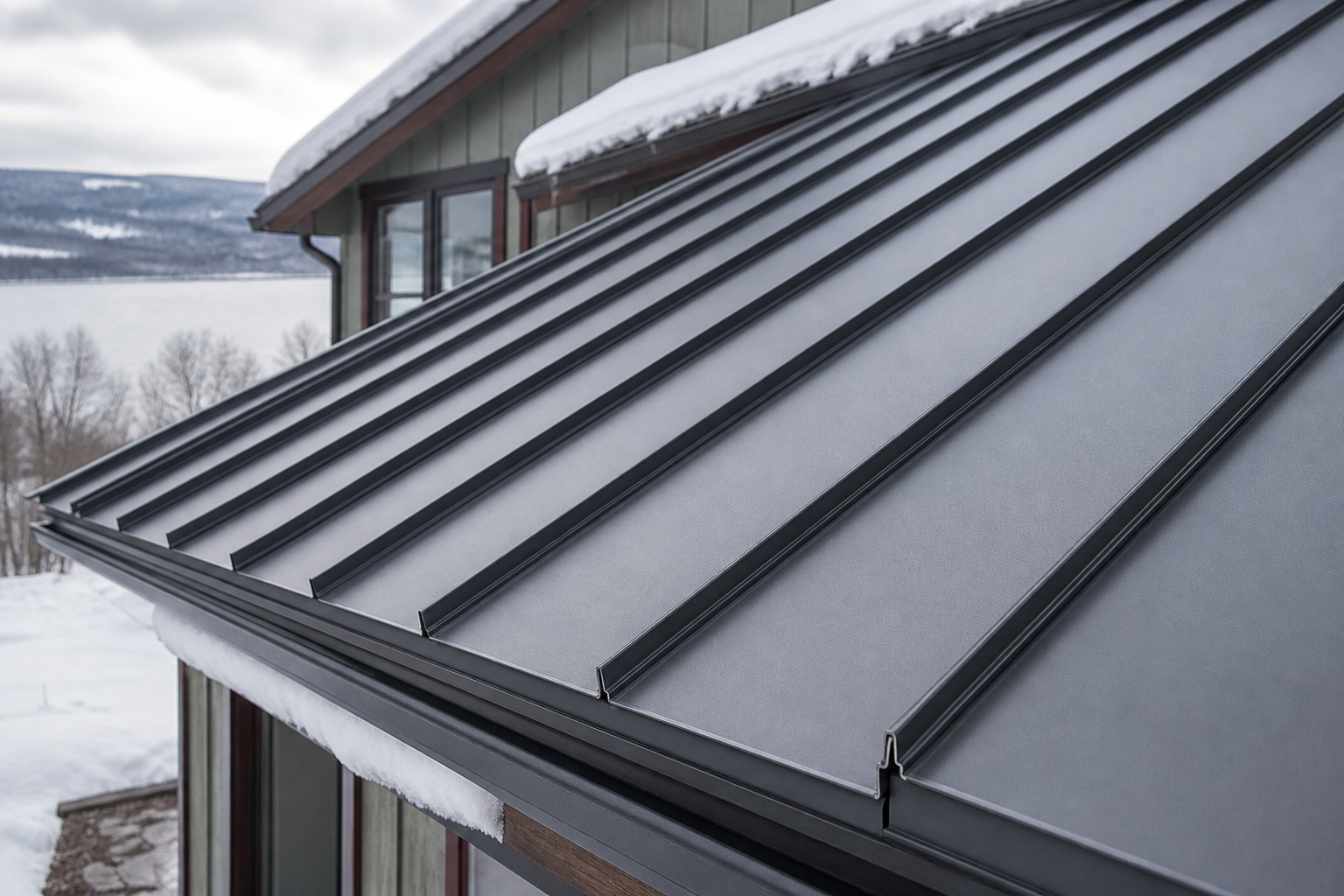 roof