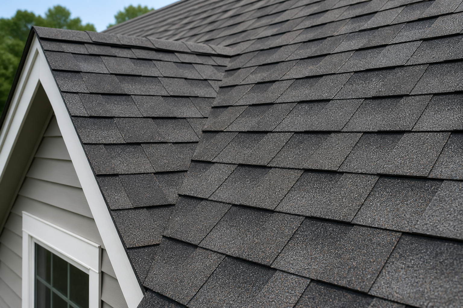 roof roof