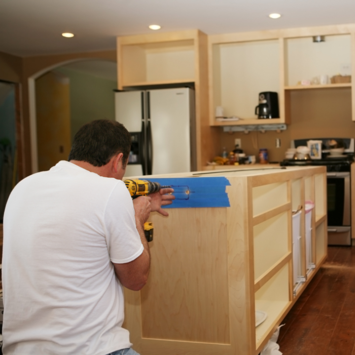 Kitchen Design 