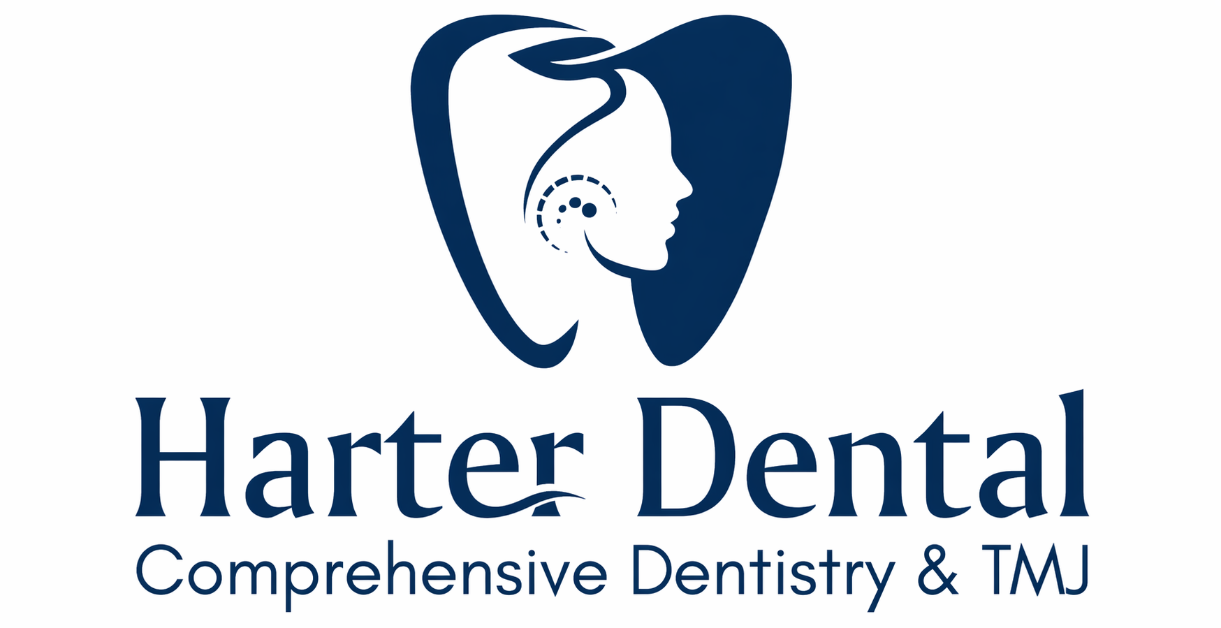 Harter Dental logo