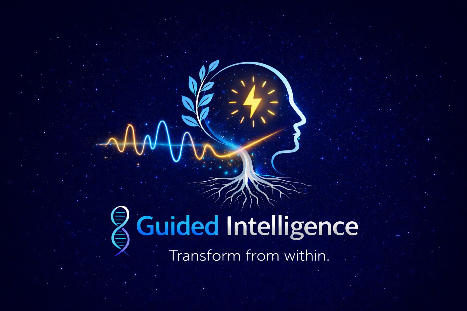 Malcolm Nair - Guided Intelligence