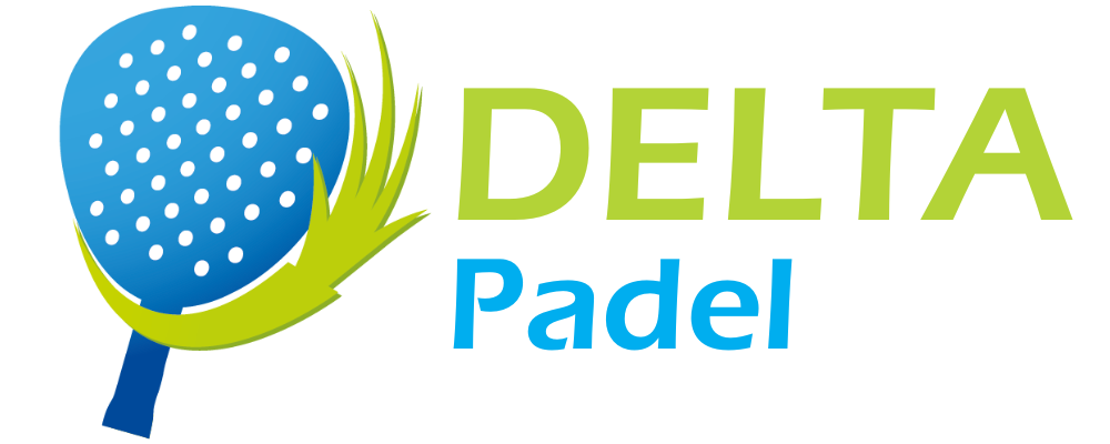 Logo Delta Padel