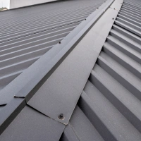 Flashing roof repairs Northshore