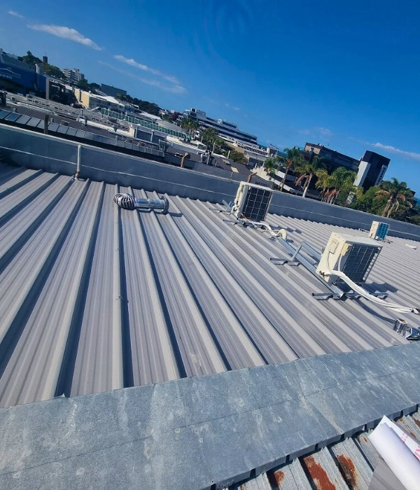General roof maintenance service in Auckland