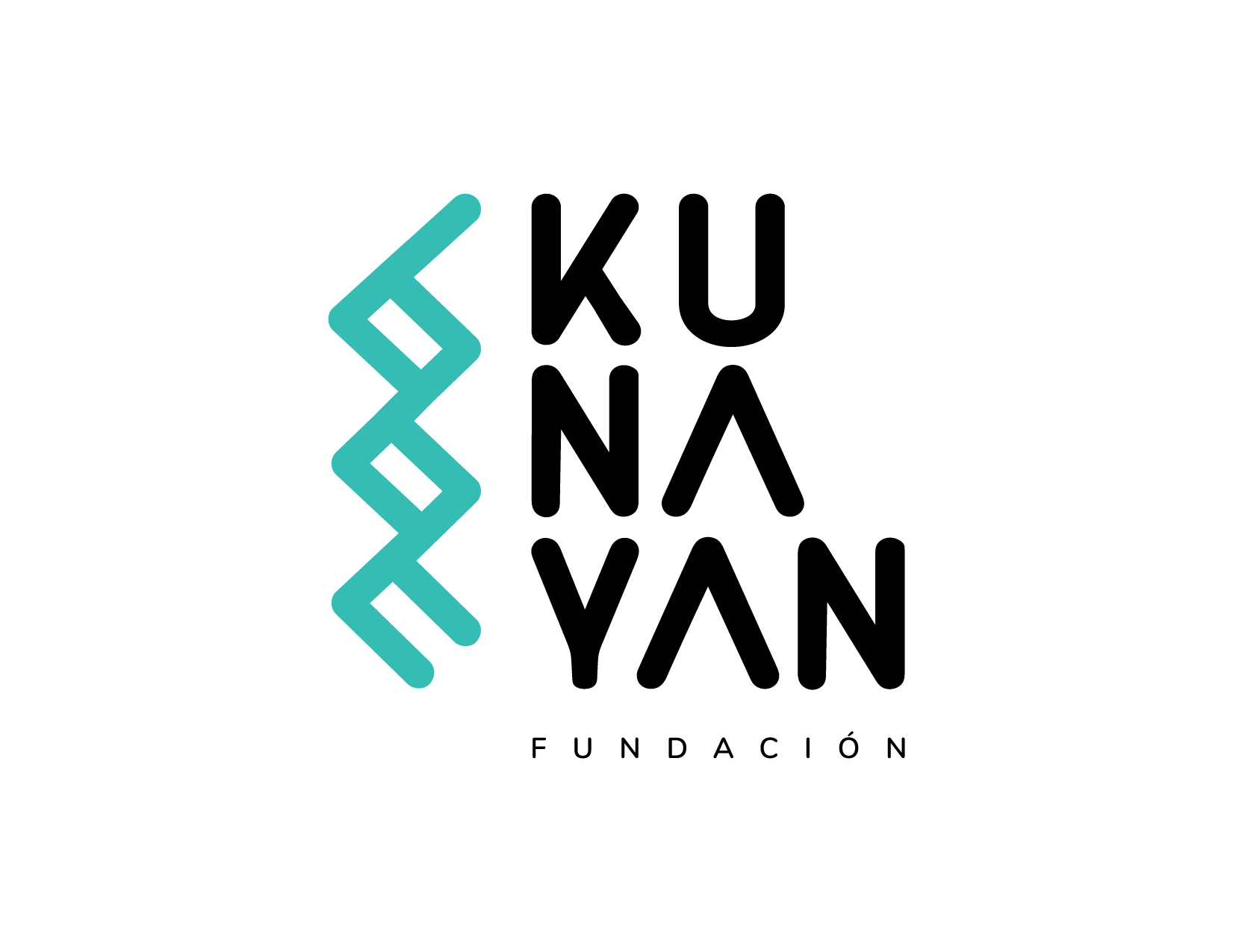 Isologo de Fundación Kunayan