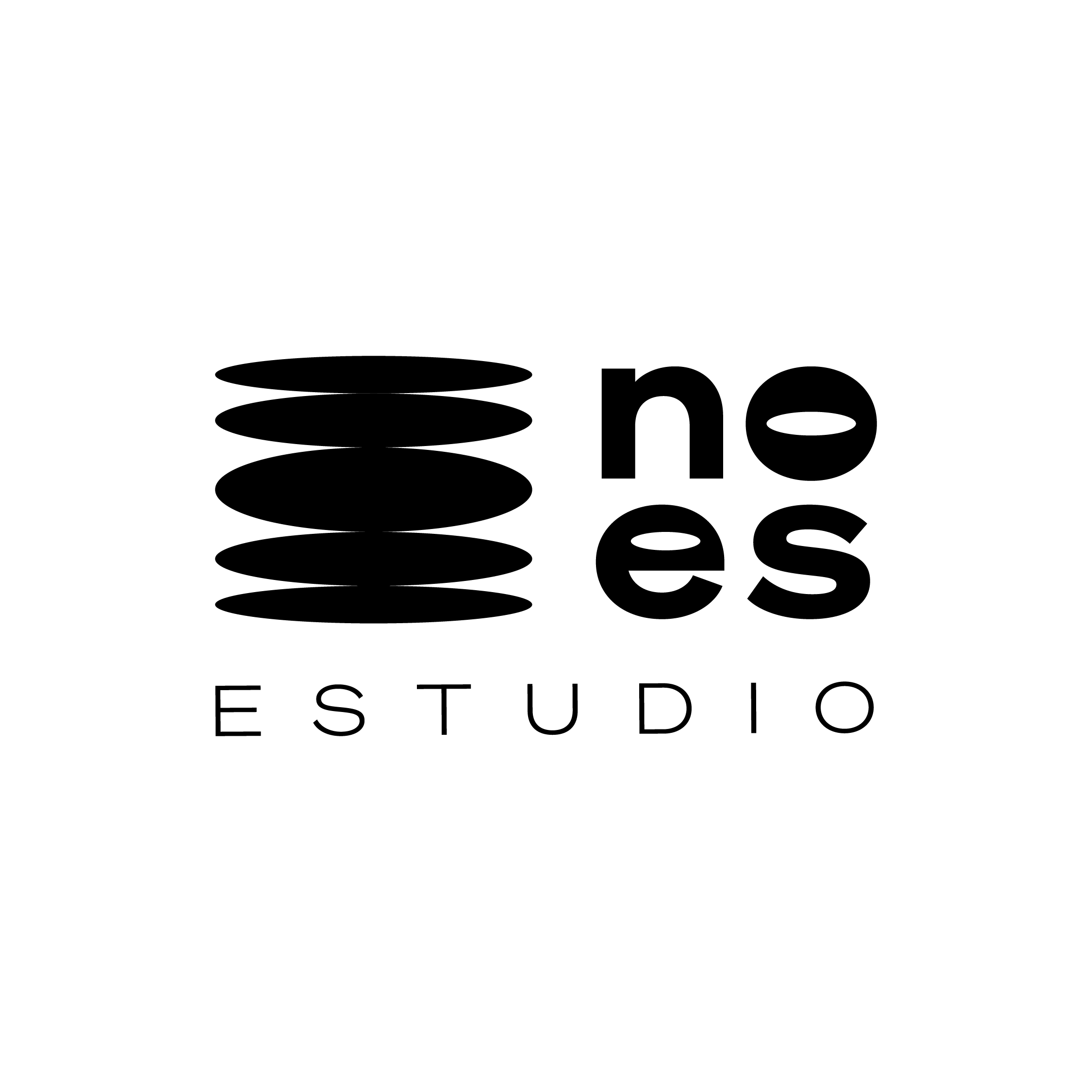 Logo Estudio No Es