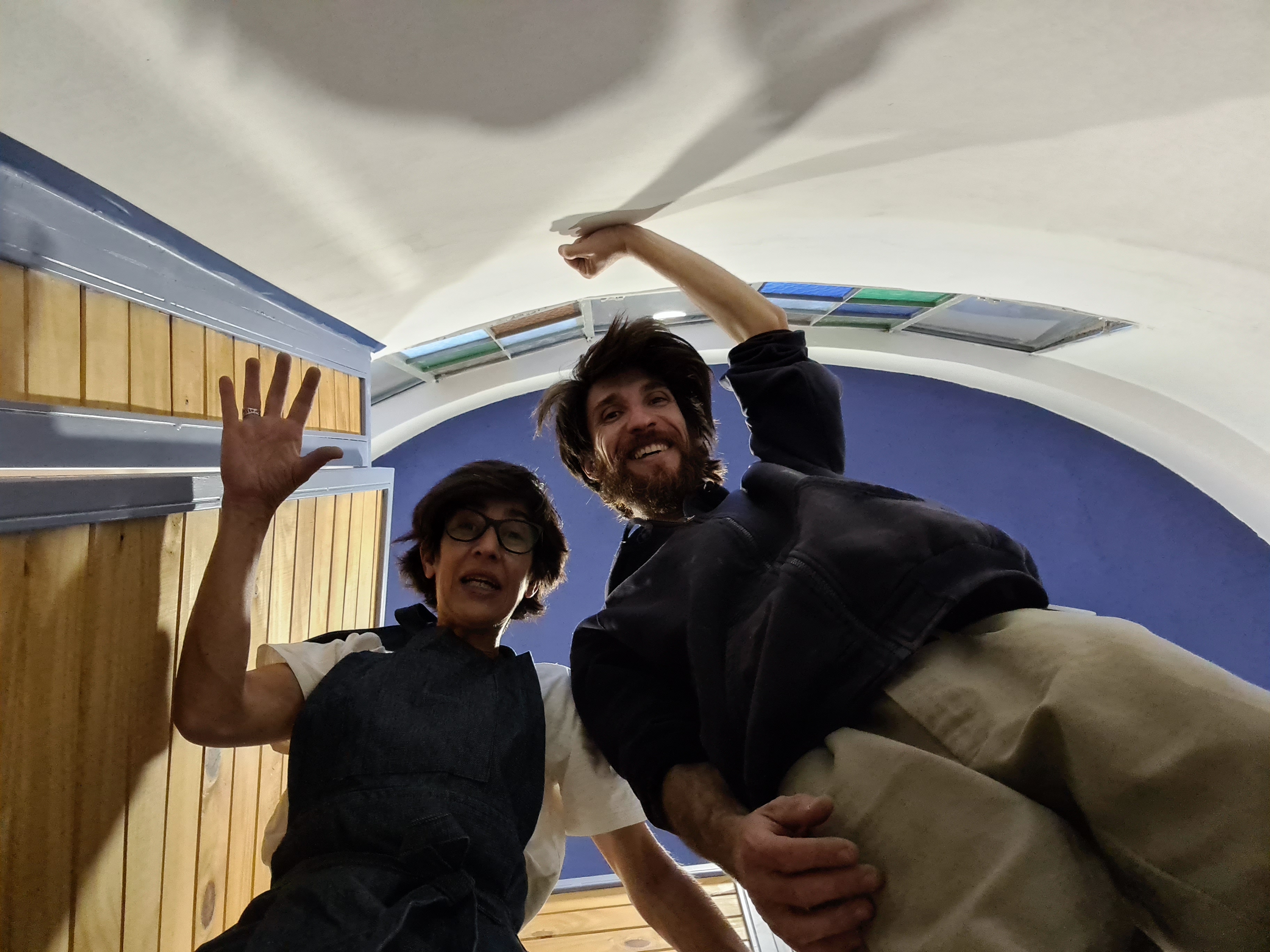 Interiorismo 8
