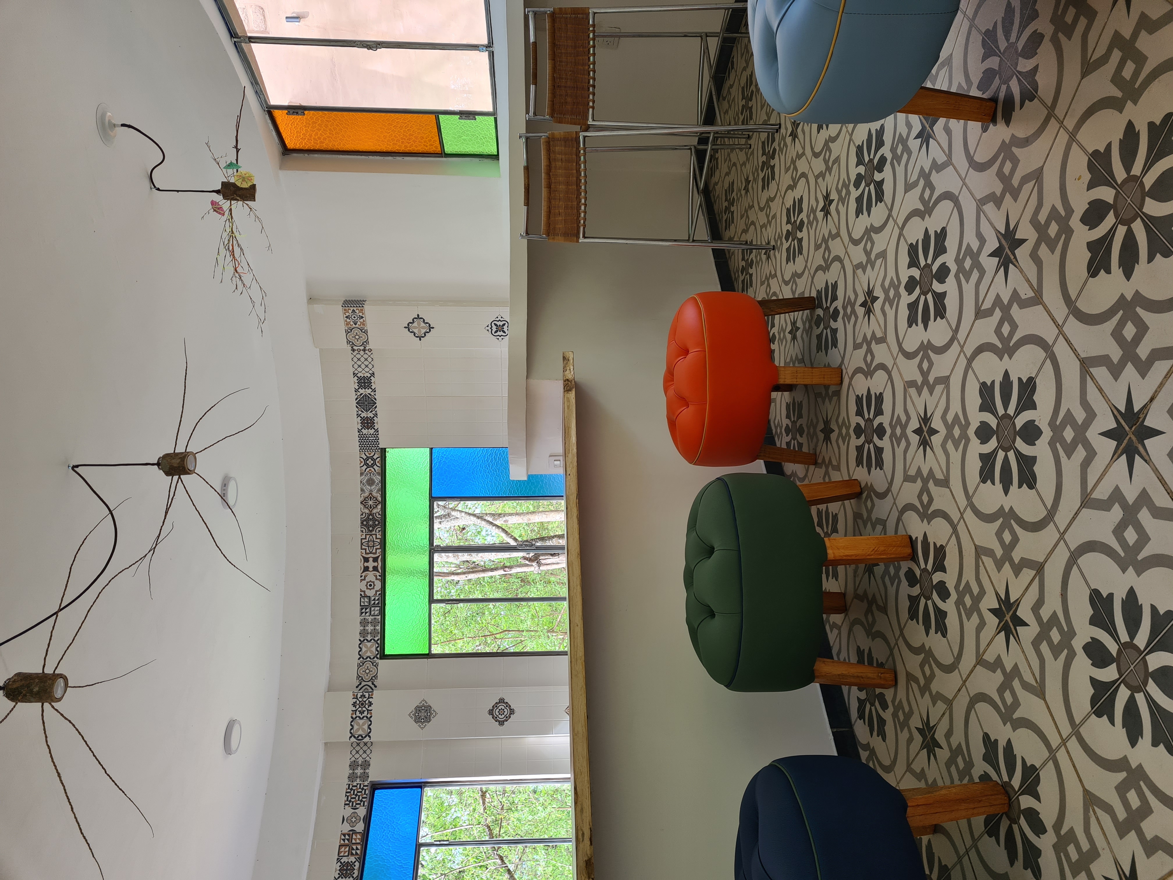Interiorismo 7