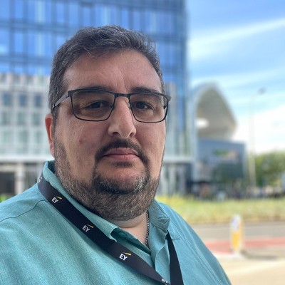 Alfredo Fernández