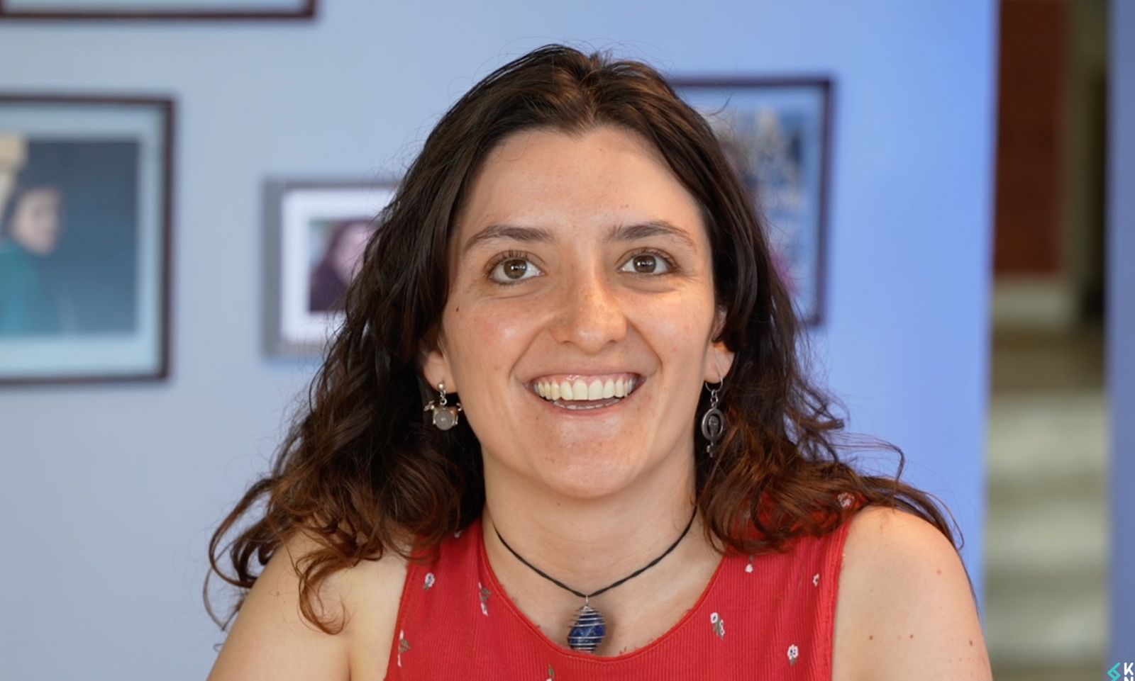Damarka Pozzoli Espejo