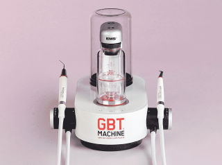 GBT Dental Airflow