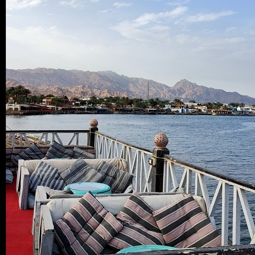 Dahab
