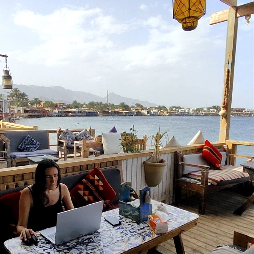 Dahab