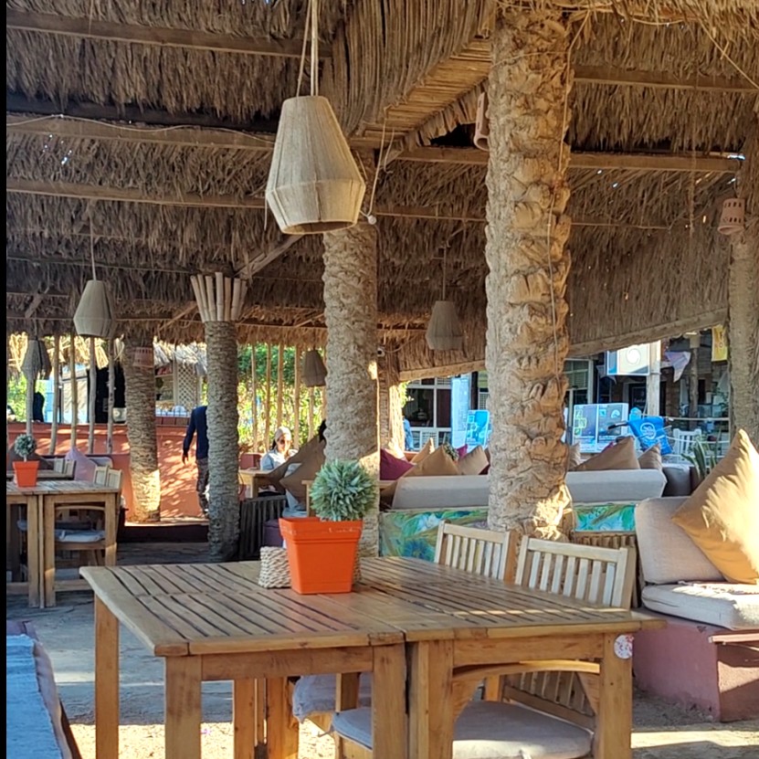 Dahab