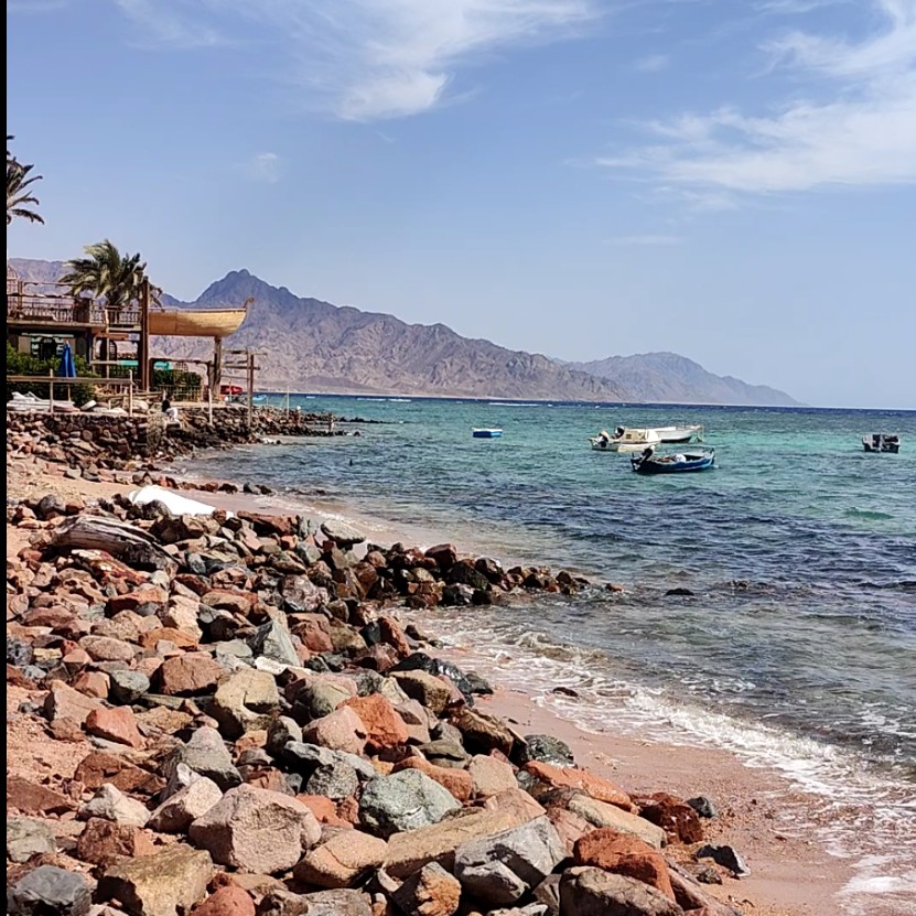 Dahab