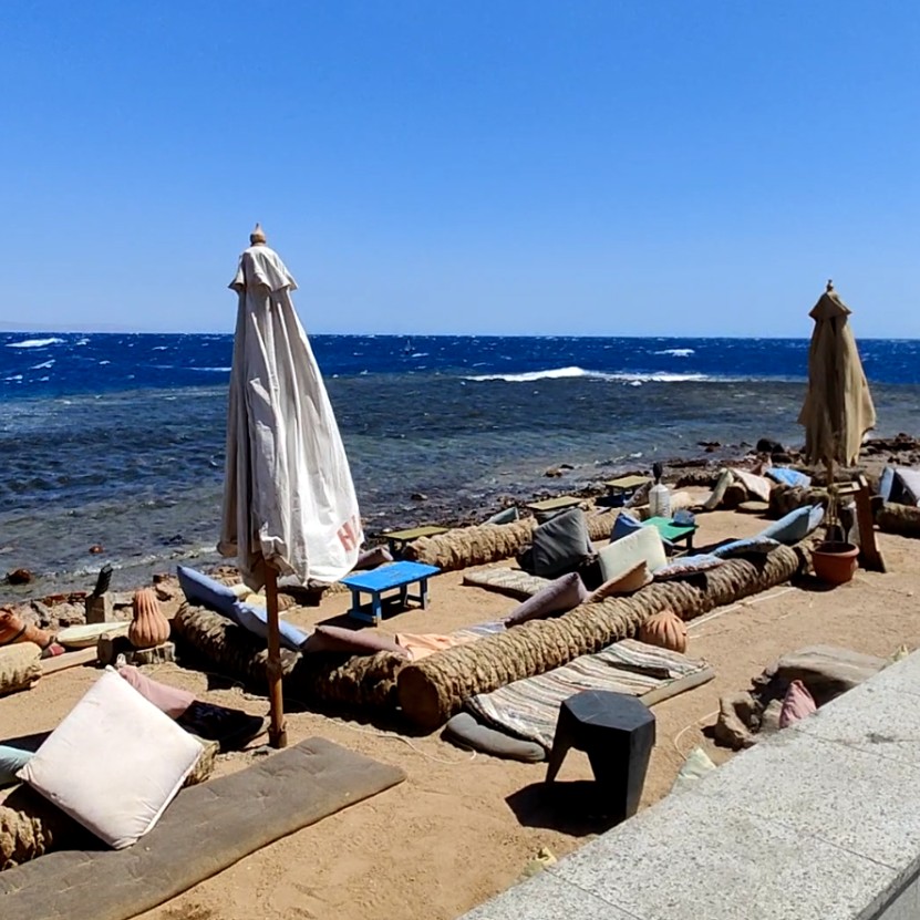 Dahab
