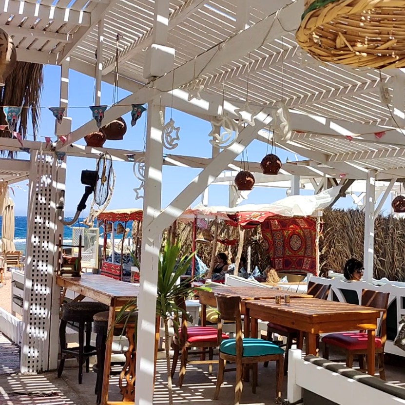 Dahab