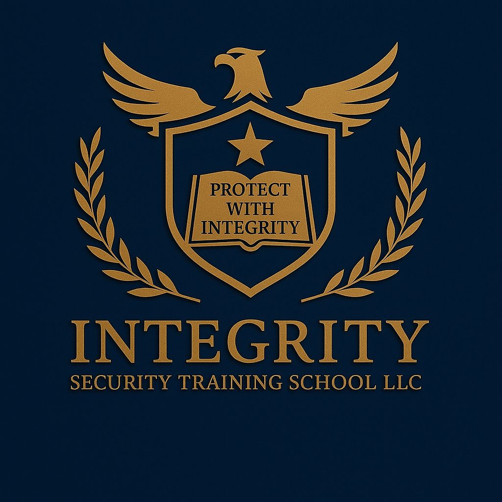 Florida Security License Courses | Integrity Security Training School