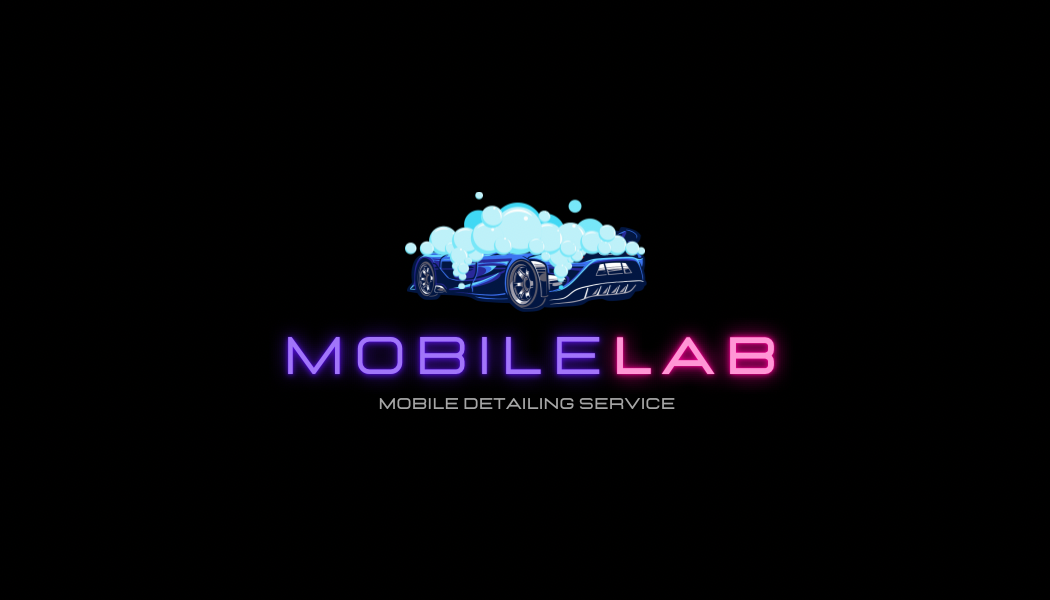 A True Kleen Mobile Detailing Logo
