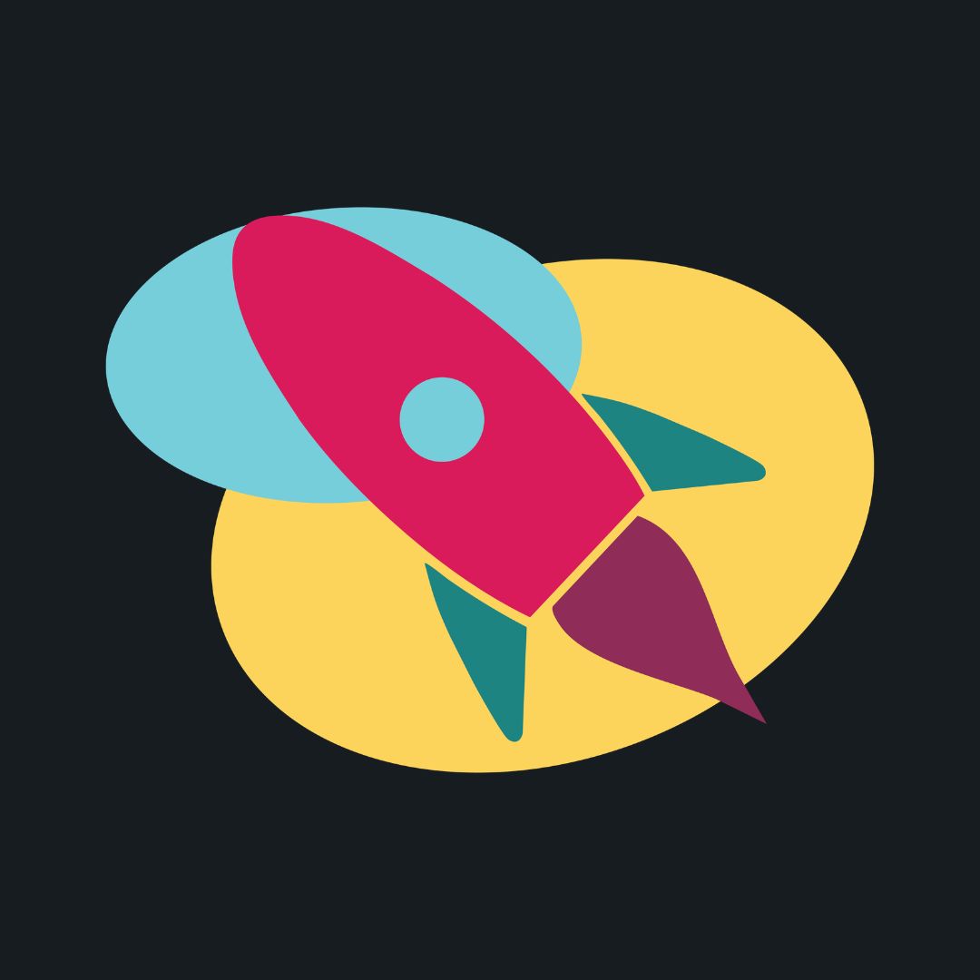 Rocket ship