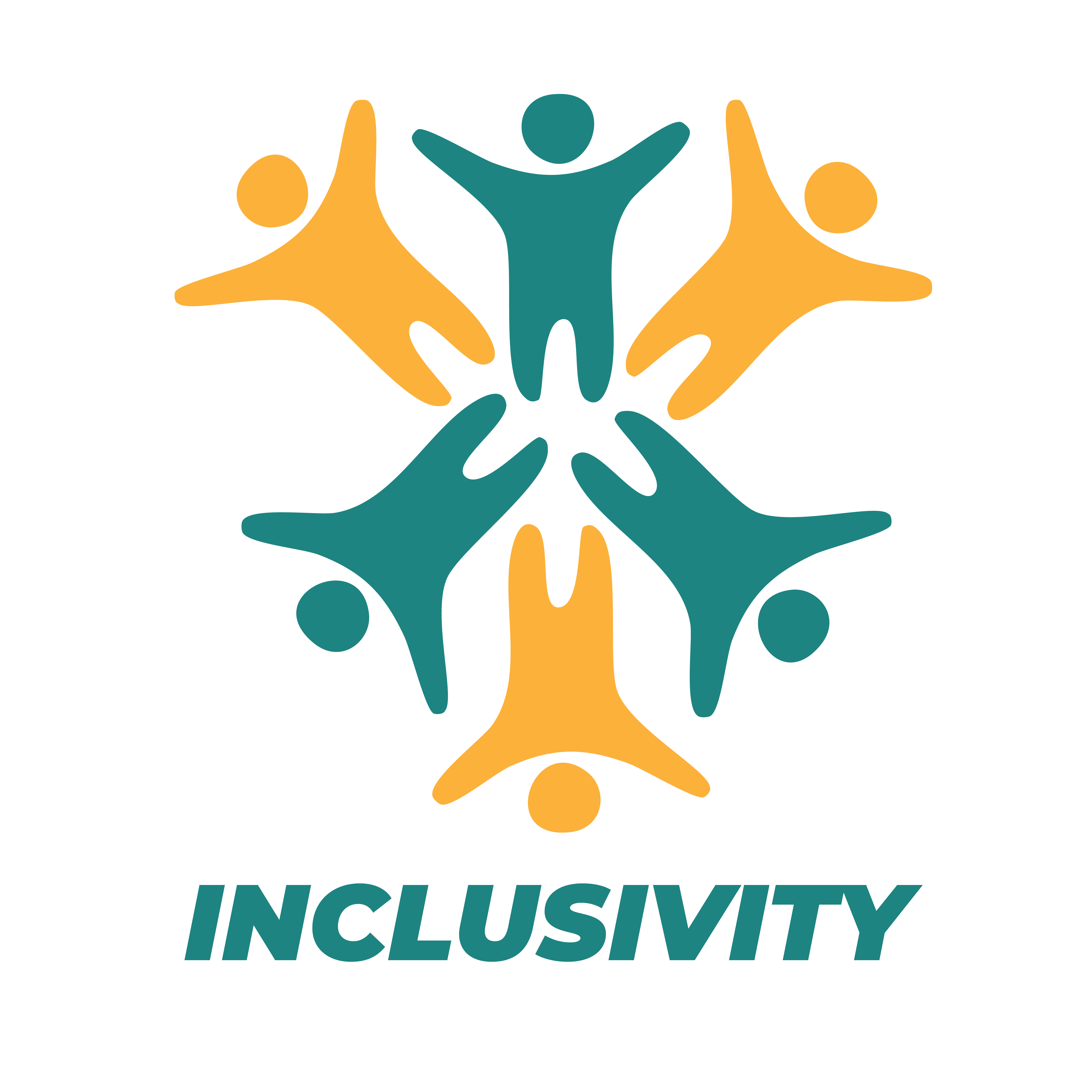 Inclusivity icon
