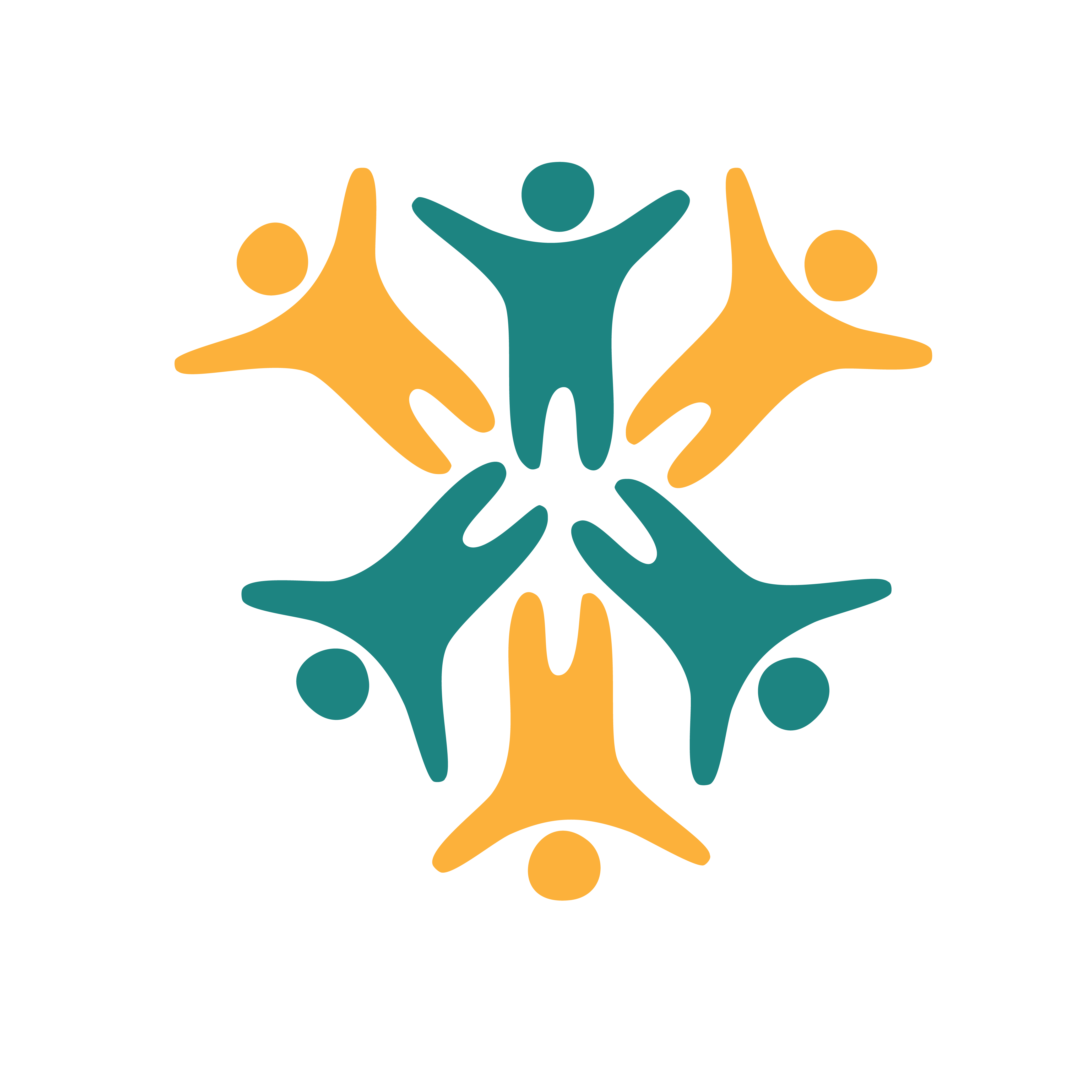 Inclusivity icon