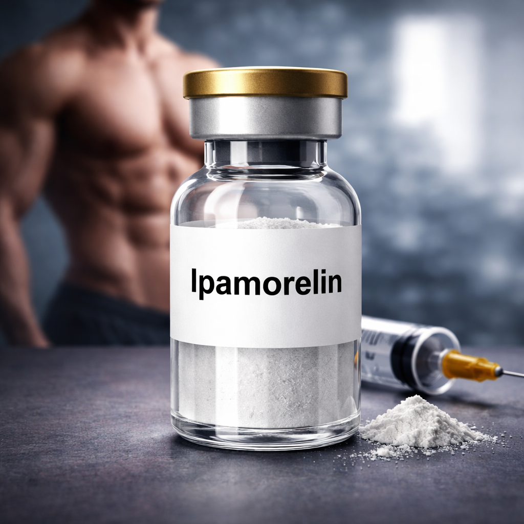 Ipamorelin