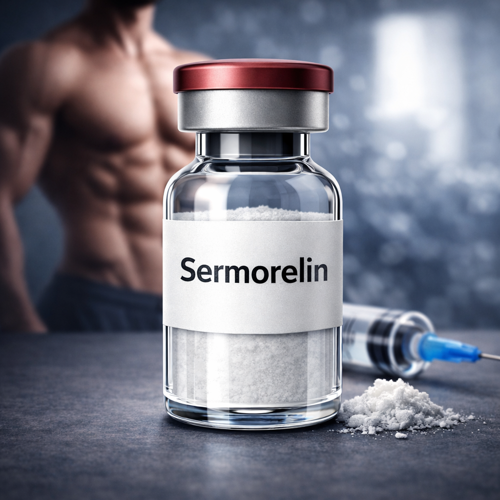 Sermorelin