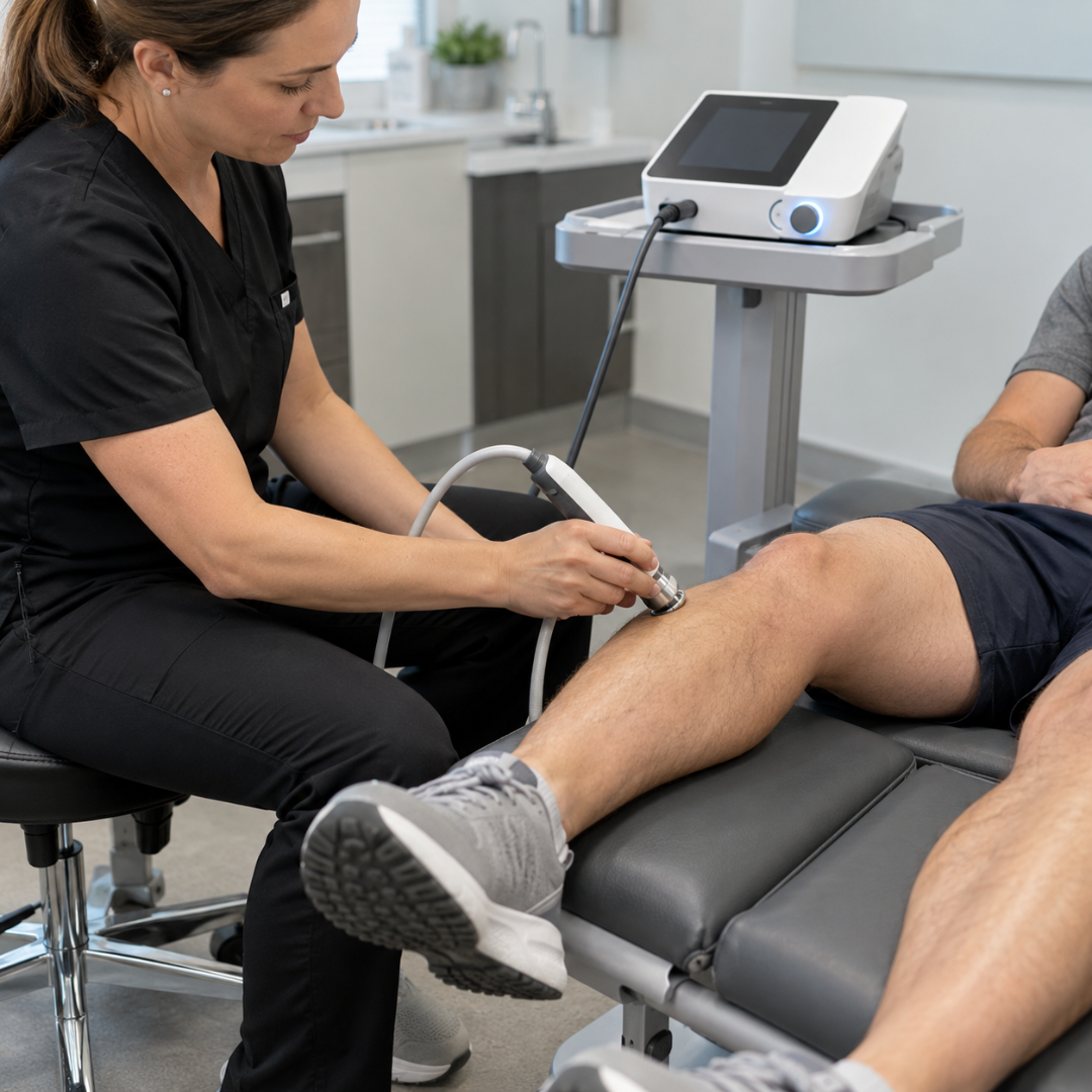 Stimpod NMS460 neuropathy treatment