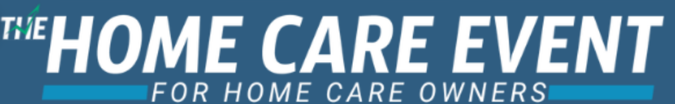 The Home Care Event Logo
