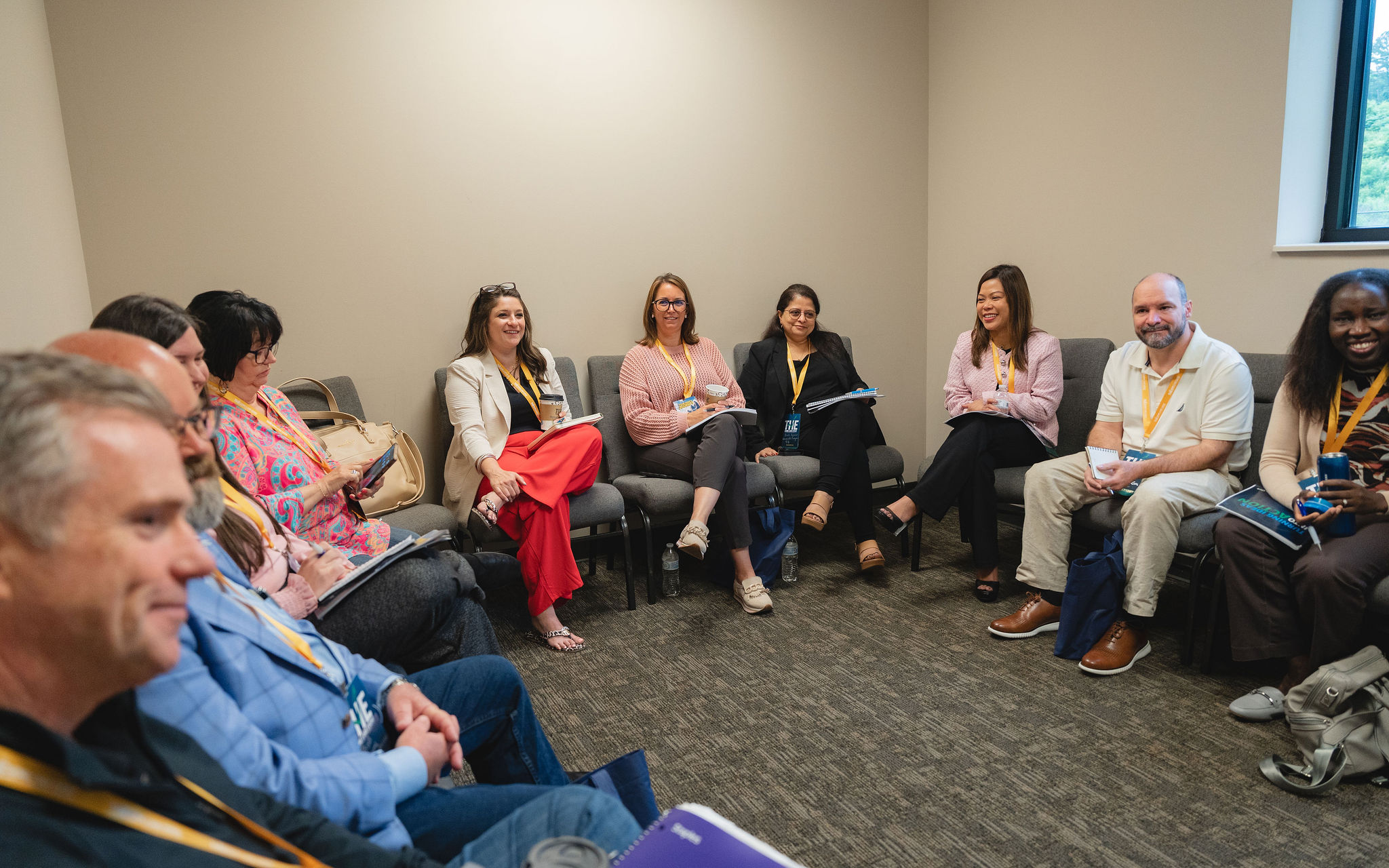 Home Care Ops leadership working session