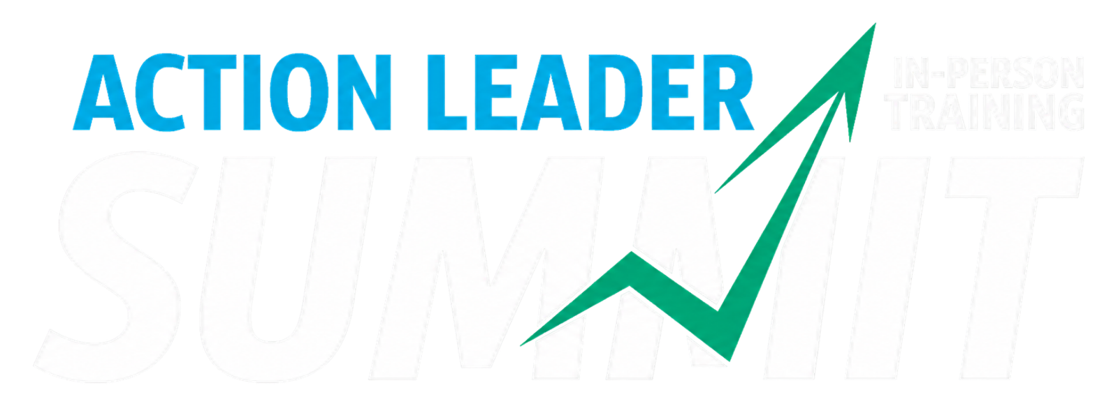 Action Leader Summit in-person training