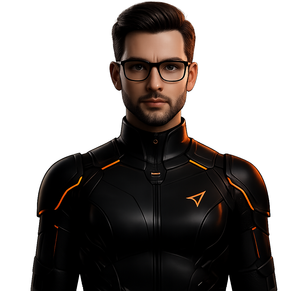Nova, AI Growth Strategist