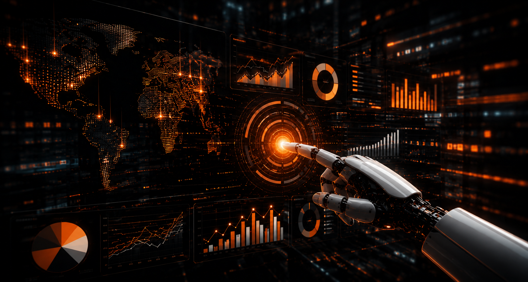 AI-Powered Data Insights