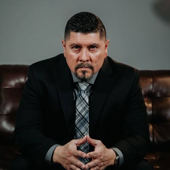 E. Marvin Romero