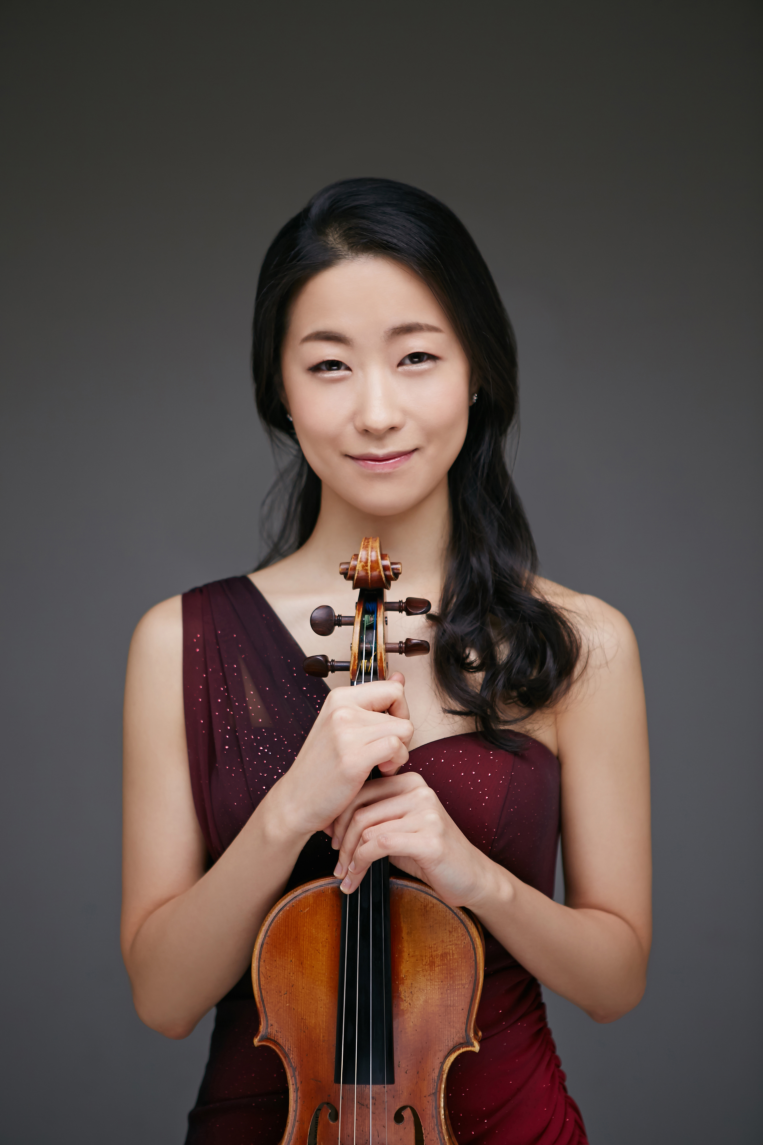 Dr. Ye-jin Han