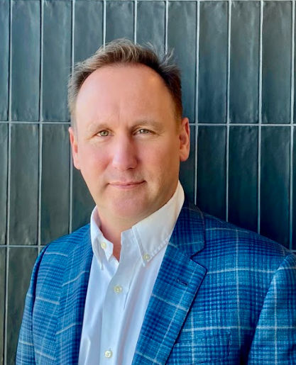 Dr. Tim Uselton, DC